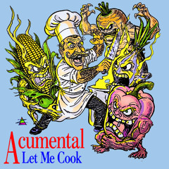 Let Me Cook