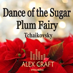 Dance Of The Sugar Plum Fairy (Rock Version)
