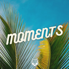 Moments (VLOG Music)