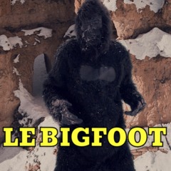 Le Bigfoot
