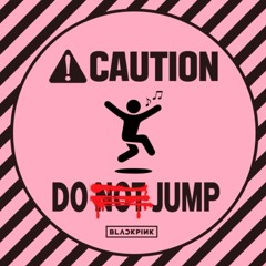 JUMP - BLACKPINK