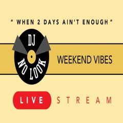 Weekend Vibes: The Labor Day Weekend Episode (Deluxe Edition)