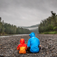 Rest in the Vast Spaciousness Natural Mindfulness Meditation