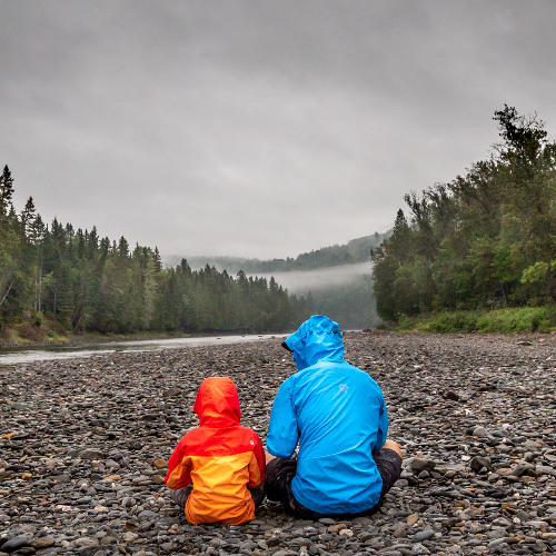 Rest in the Vast Spaciousness Natural Mindfulness Meditation