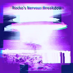 rocko's nervous breakdown - happiness is gone (vaporwave remix)