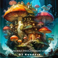 Kundera Progression Vol.5 - Live in Verona @poisonparty