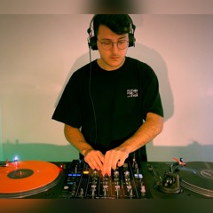 Karlova | Vinyl Set Vol.2 (Deep & Rollers DnB)