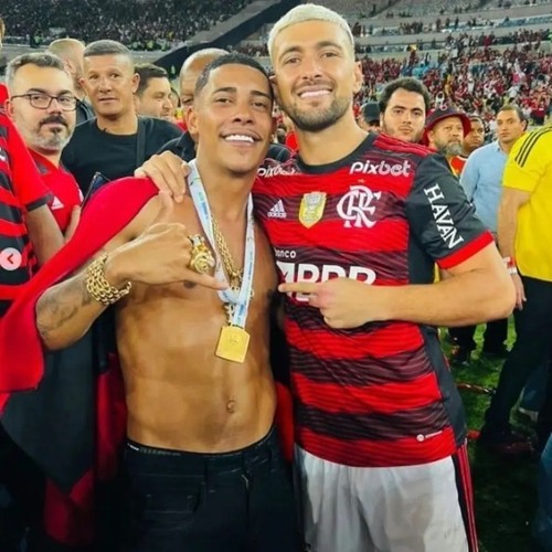 SE PRA TU TA BOM PRA MIM TAMBÉM, MELHOR COISA É FICAR SOLTEIRO  [DJ GB SANTOS & MC MENO K] BEAT HUHU