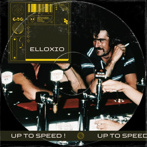 Up To Speed !