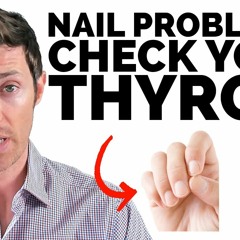 What Your Nails Tell You About Your Thyroid Health