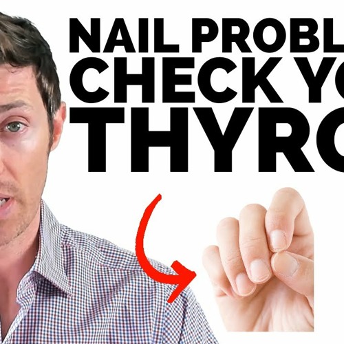 What Your Nails Tell You About Your Thyroid Health