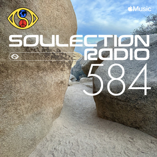 Soulection Radio #584