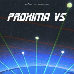 Proxima VS (feat. Simon Gemini)