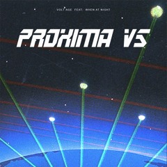 Proxima VS (feat. Simon Gemini)