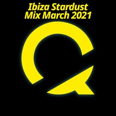 DJ Karlton Of Quantum Cats & Haus 51 - Ibiza Stardust Radio Mix Mar 2021