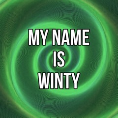 MY NAME IS WINTY Vol.5