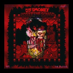 DJ Smokey / Don Toliver Ft. Kali Uchis - Ridin Thru Drugs N Hella Melodies W Red Eyez (Mixed by Sal)