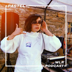 WLR.PODCASTS.110 Pastel