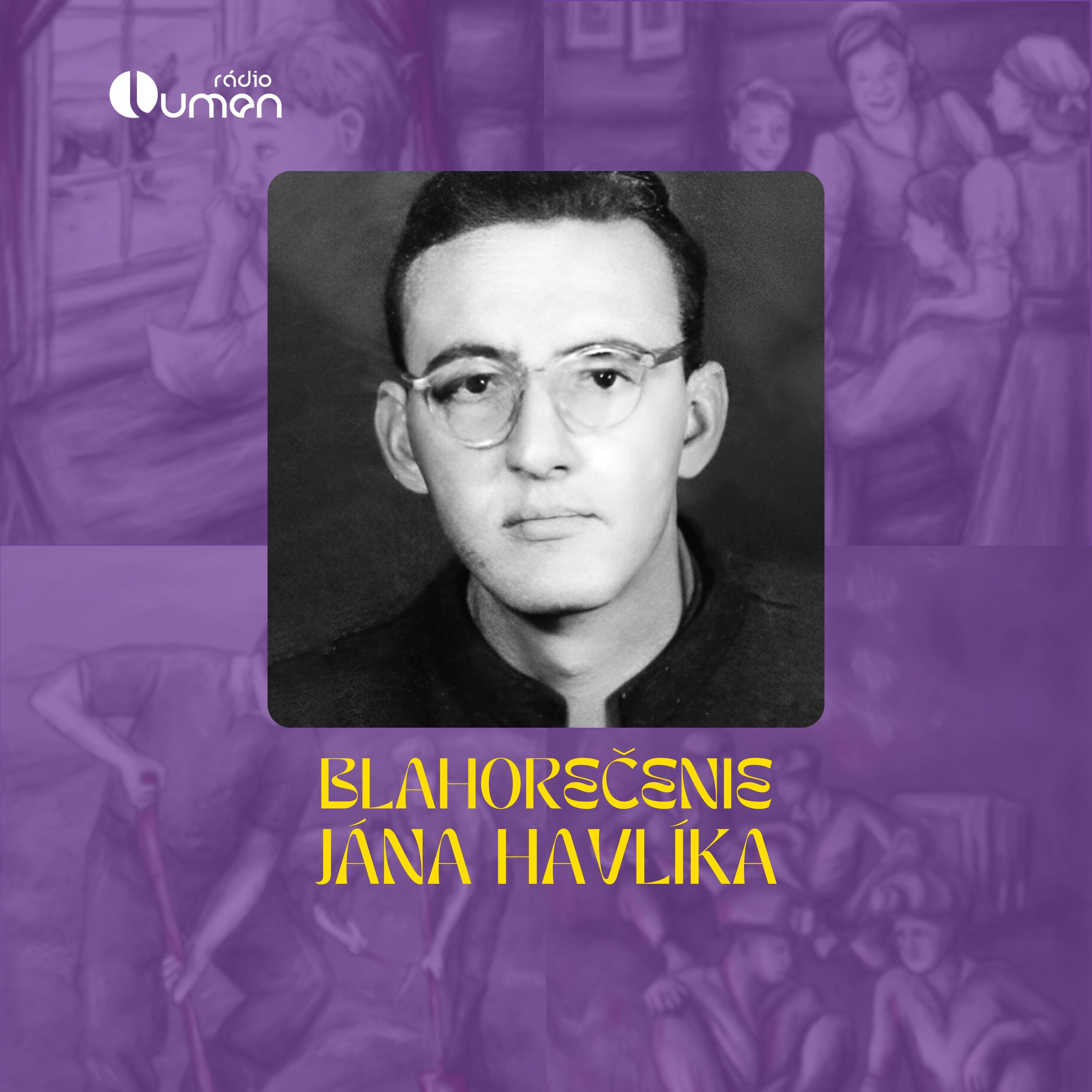 Mučeník vernosti - prípravy na blahorečenie u Pavlínov episode artwork