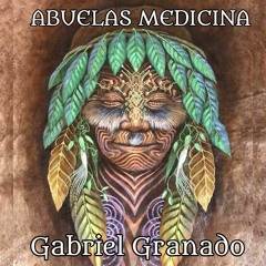 Abuela Medicina Gabriel Granado