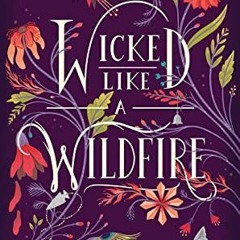 $Ebook+ Wicked Like a Wildfire Hibiscus Daughter, #1 by Lana Popovi?