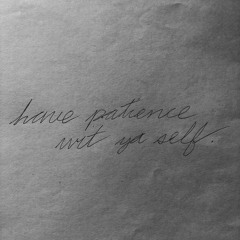 by me, for u.