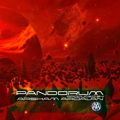 Pandorum [Instrumental]