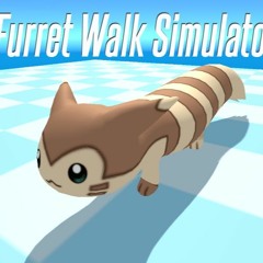 get furret'ed lol