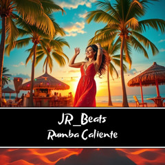 JR_Beats - Rumba Caliente