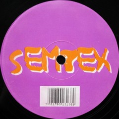 Semtex - Hardcore M.F.
