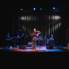 Jazz Crimes - Jakub Adamczyk Quartet
