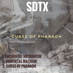 Curse Of Pharaoh