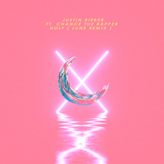 Justin Bieber - Holy (feat. Chance the Rapper) (LUNE Remix)