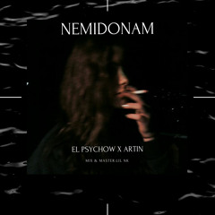 Nemidonam (El psychow ft Artin)