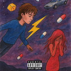 Cant Stay (prod. Taylee Rose)