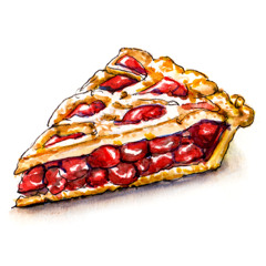 Slice of the pie freestyle