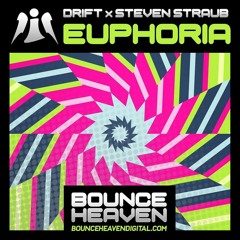 OUT NOW ON ⚠️BOUNCEHEAVENDIGITAL.COM⚠️