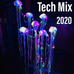 2020 Tech Mix