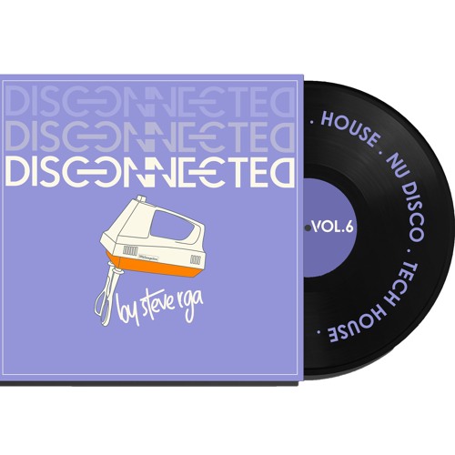 DISCONNECTED VOL.6
