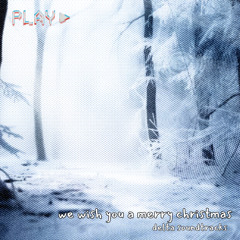 we wish you a merry christmas