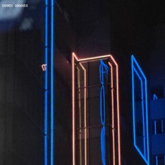 Portishead - Strangers (VCHO remix)