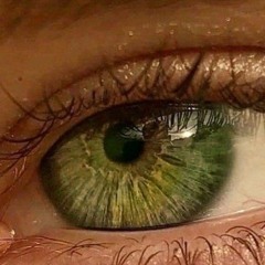 Bakr — Зелёные глаза