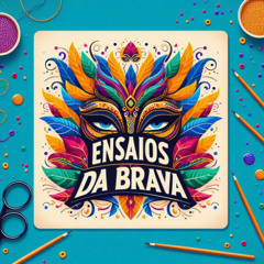 ENSAIOS da BRAVA 👁 PRIVATES da BRAVA 8