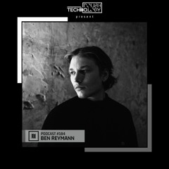 Polish Techno.logy | Podcast #184 | Ben Reymann
