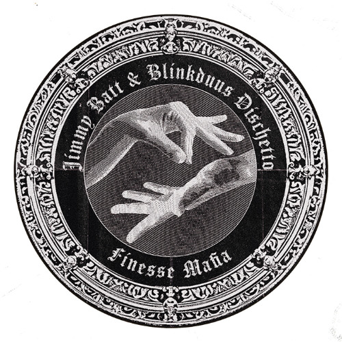 Jimmy Batt & Blinkduus Dischetto - Finesse Mafia