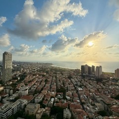 GO4 Cloud Sunset 27:9:25