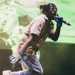 Lil Uzi Vert - All On My Wrist Only Extended Snippet