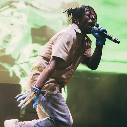 Lil Uzi Vert - All On My Wrist Only Extended Snippet