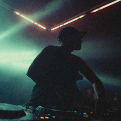 Leigh Boy live @ Frisson Records 8th birthday