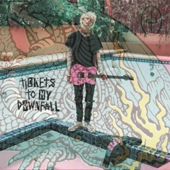 Shy Away vs Drunk Face - Twenty One Pilots vs Machine Gun Kelly (Mashup)